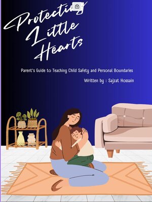cover image of Protecting Little Hearts